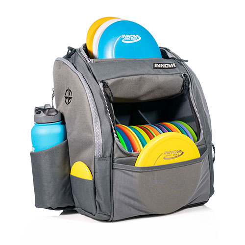 Safari Pack Backpack Safari Pack Backpack Innova Disc Golf